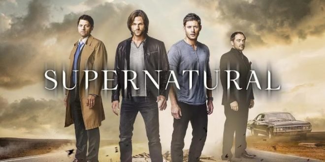 Supernatural, la série qui après 13 ans dure encore et encore!